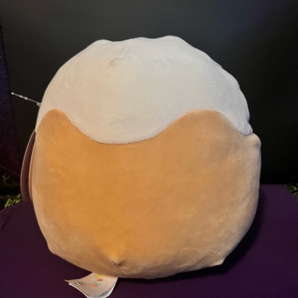 Valentines 8” 2023 Cinnamon Roll Chanel & Octopus Eiko - Picture 4 of 7